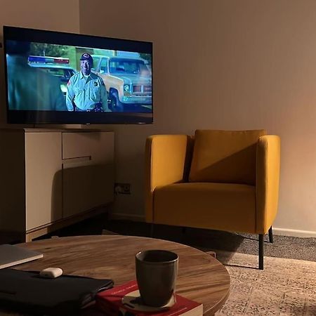 Revamped Holywood Town Centre House Leilighet Eksteriør bilde
