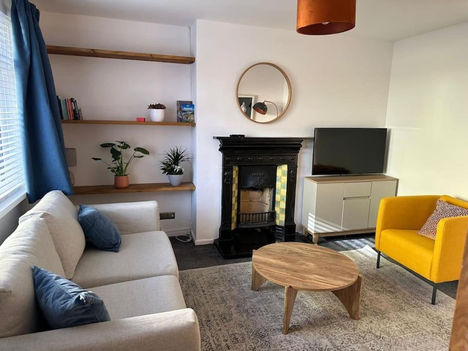 Revamped Holywood Town Centre House Leilighet Eksteriør bilde
