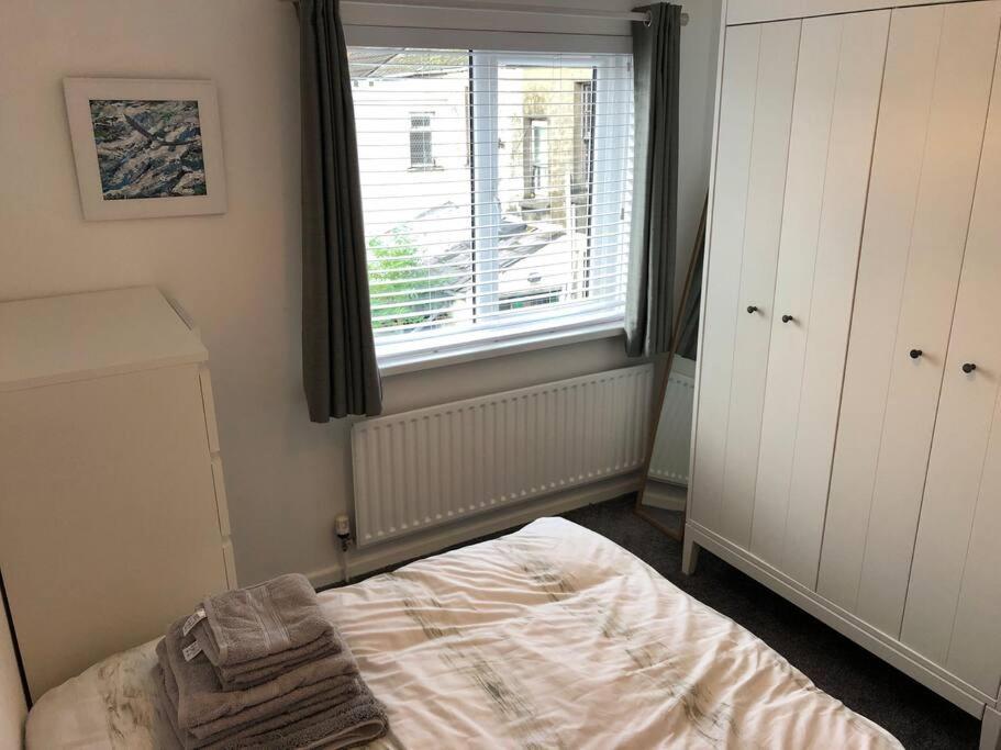 Revamped Holywood Town Centre House Leilighet Eksteriør bilde