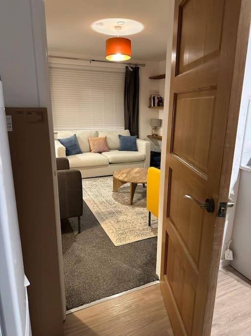 Revamped Holywood Town Centre House Leilighet Eksteriør bilde