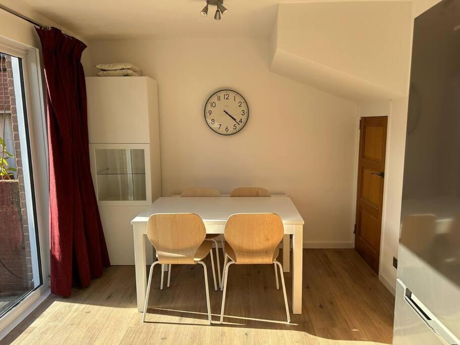 Revamped Holywood Town Centre House Leilighet Eksteriør bilde