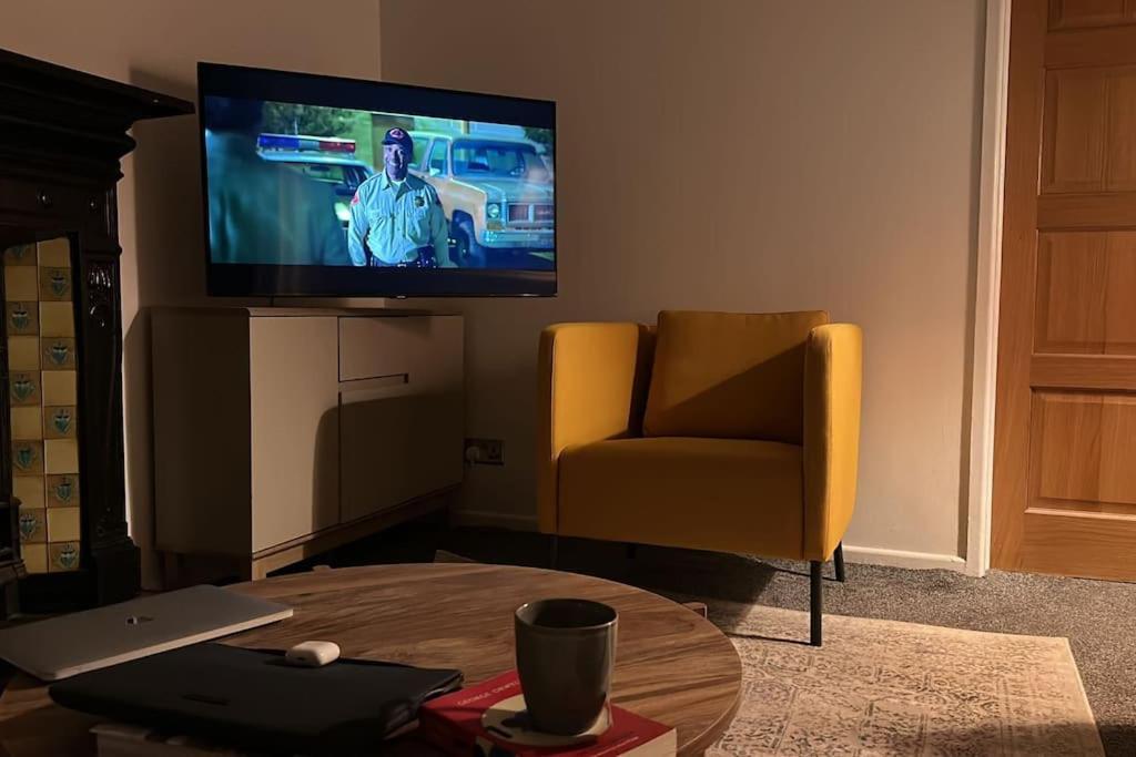 Revamped Holywood Town Centre House Leilighet Eksteriør bilde
